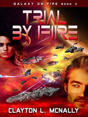 cover image of Trial by Fire
